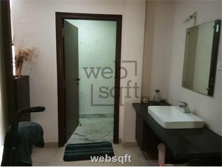 4 BHK Residential Apartment-flats for Rent
